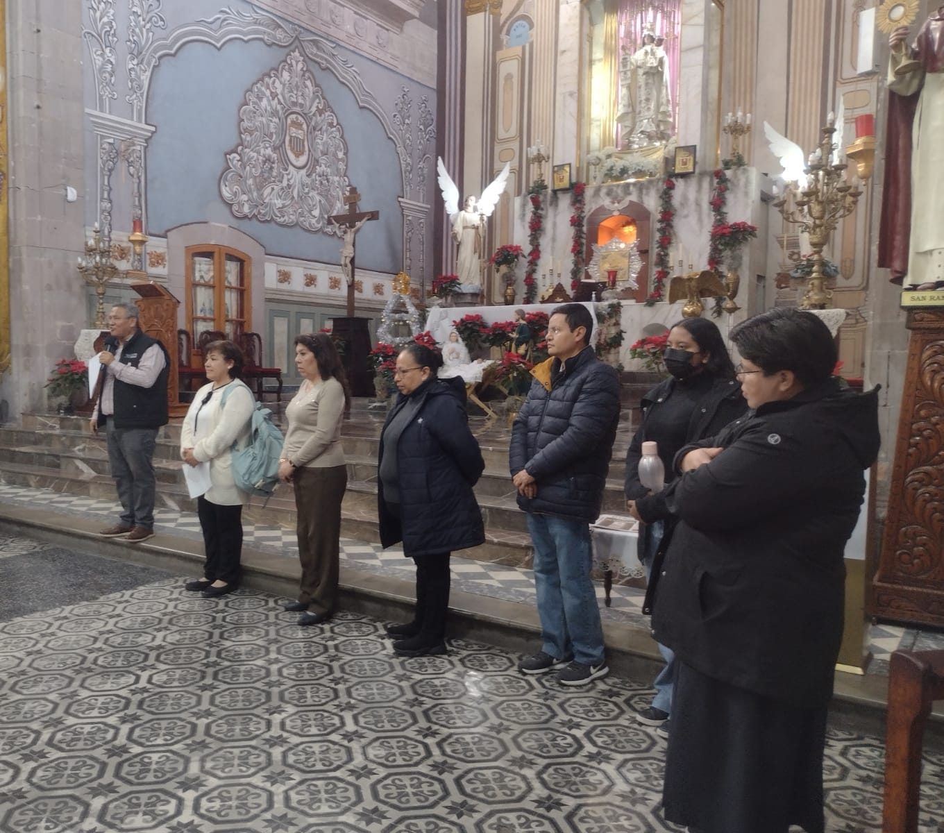 Catequesis 2025-2026